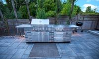 Outdoor Kitchens image 5